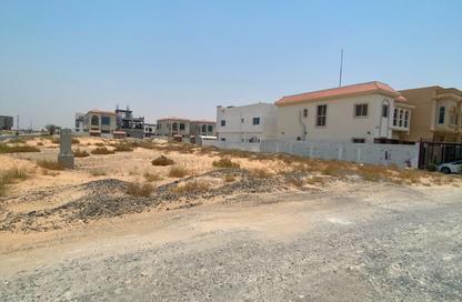 Land - Studio for sale in Al Helio 1 - Al Helio - Ajman