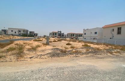 Land - Studio for sale in Al Helio 1 - Al Helio - Ajman Land - Studio for sale in Al Helio 1 - Al Helio - Ajman
