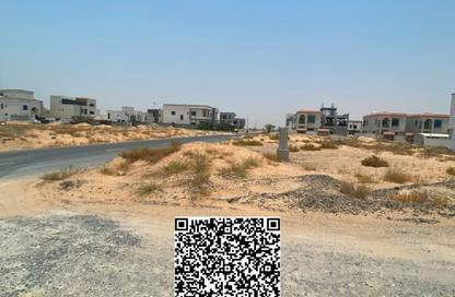 Land - Studio for sale in Al Helio 1 - Al Helio - Ajman