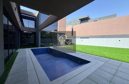 Villa - 5 Bedrooms - 7 Bathrooms for rent in Kaya - Masaar - Tilal City - Sharjah
