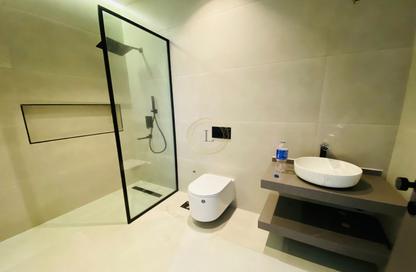 Apartment - Studio - 1 Bathroom for rent in Al Sidrah - Al Khabisi - Al Ain