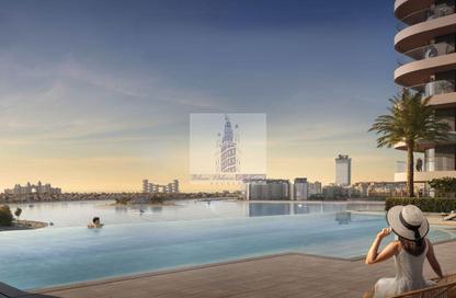 Apartment - 2 Bedrooms - 2 Bathrooms for sale in Seapoint Tower 1 - Seapoint - Emaar Beachfront - Dubai Harbour - Dubai Apartment - 2 Bedrooms - 2 Bathrooms for sale in Seapoint Tower 1 - Seapoint - Emaar Beachfront - Dubai Harbour - Dubai