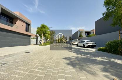 Villa - 4 Bedrooms - 5 Bathrooms for sale in Robinia - Masaar - Tilal City - Sharjah