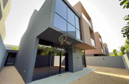 Villa - 4 Bedrooms - 5 Bathrooms for sale in Robinia - Masaar - Tilal City - Sharjah