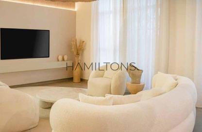 Villa - 3 Bedrooms - 5 Bathrooms for sale in Hayyan - Sharjah Villa - 3 Bedrooms - 5 Bathrooms for sale in Hayyan - Sharjah