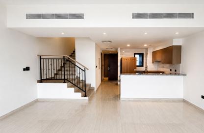 Townhouse - 3 Bedrooms - 3 Bathrooms for rent in Santorini - Damac Lagoons - Dubai Townhouse - 3 Bedrooms - 3 Bathrooms for rent in Santorini - Damac Lagoons - Dubai