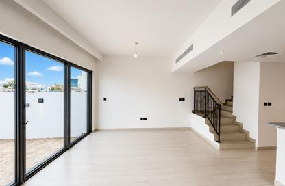 Townhouse - 3 Bedrooms - 3 Bathrooms for rent in Santorini - Damac Lagoons - Dubai Townhouse - 3 Bedrooms - 3 Bathrooms for rent in Santorini - Damac Lagoons - Dubai