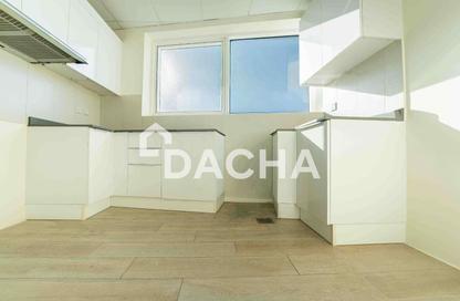 Apartment - 3 Bedrooms - 4 Bathrooms for rent in Bloom Heights A - Bloom Heights - District 15 - Jumeirah Village Circle - Dubai
