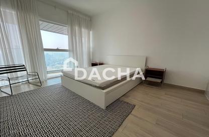 Apartment - 3 Bedrooms - 4 Bathrooms for rent in Bloom Heights A - Bloom Heights - District 15 - Jumeirah Village Circle - Dubai