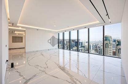 Apartment - 4 Bedrooms - 4 Bathrooms for sale in The S Tower - Dubai Internet City - Dubai