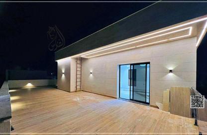 Villa - 5 Bedrooms - 7 Bathrooms for sale in Al Bahia Hills - Al Bahia - Ajman Villa - 5 Bedrooms - 7 Bathrooms for sale in Al Bahia Hills - Al Bahia - Ajman