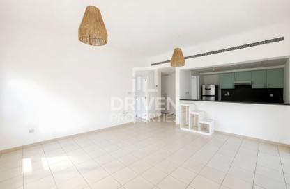 Apartment - 1 Bedroom - 1 Bathroom for rent in Al Ghozlan 3 - Al Ghozlan - Greens - Dubai