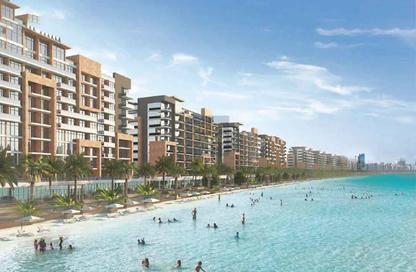 Apartment - 2 Bedrooms - 3 Bathrooms for sale in Azizi Riviera Beachfront Tower A - Azizi Riviera Beachfront - Azizi Riviera - Meydan One - Meydan - Dubai Apartment - 2 Bedrooms - 3 Bathrooms for sale in Azizi Riviera Beachfront Tower A - Azizi Riviera Beachfront - Azizi Riviera - Meydan One - Meydan - Dubai