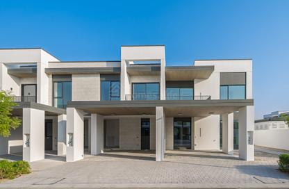 Townhouse - 4 - 5 for sale in May - Arabian Ranches 3 - Dubai