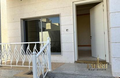 Villa - 5 Bedrooms - 7+ Bathrooms for rent in Al Yasmeen 1 - Al Yasmeen - Ajman