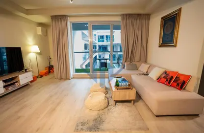 شقة - 2 غرف نوم - 3 حمامات للايجار في باسيفيك فيجي - باسيفيك - جزيرة المرجان - رأس الخيمة