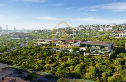 أرض - استوديو للبيع في الوديم - جزيرة الحديريات - أبوظبي