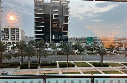 Apartment - 2 - 3 for rent in Al Nada 1 - Al Muneera - Al Raha Beach - Abu Dhabi Apartment - 2 - 3 for rent in Al Nada 1 - Al Muneera - Al Raha Beach - Abu Dhabi