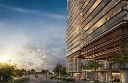 شقة - غرفة نوم - 2 حمامات للبيع في عزيزي روبي - منطقة 15 - قرية جميرا الدائرية - دبي