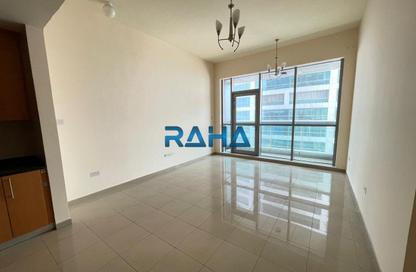 Apartment - Studio - 1 Bathroom for sale in Julphar Residential Tower - Julphar Towers - Al Nakheel - Ras Al Khaimah