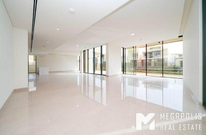 Villa - 5 Bedrooms - 6 Bathrooms for rent in Address Hillcrest - Dubai Hills Estate - Dubai