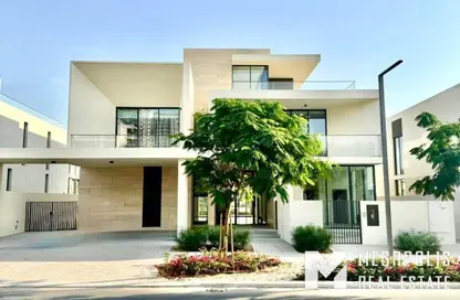 فيلا - 5 غرف نوم - 6 حمامات للايجار في أدريس هيلكريست - دبي هيلز استيت - دبي