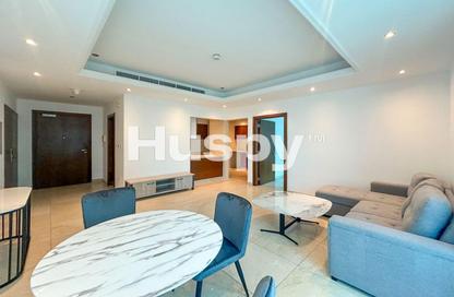 Apartment - 1 - 2 for rent in Orra Marina - Dubai Marina - Dubai