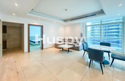 Apartment - 1 - 2 for rent in Orra Marina - Dubai Marina - Dubai