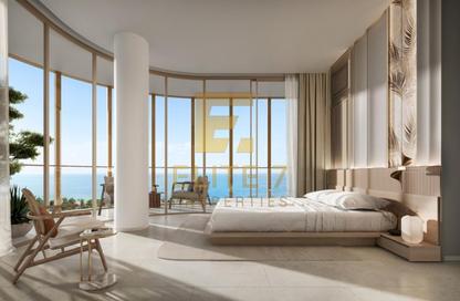 Apartment - 1 Bedroom - 1 Bathroom for sale in Hado by Beyond Tower C - Hado by Beyond - Dubai Islands - Dubai