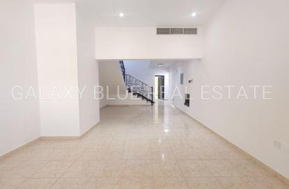 Villa - 6 Bedrooms - 7 Bathrooms for rent in Khalifa City A Villas - Khalifa City A - Khalifa City - Abu Dhabi