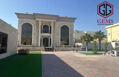 Villa - 5 Bedrooms - 6 Bathrooms for rent in Al Barsha 2 Villas - Al Barsha 2 - Al Barsha - Dubai