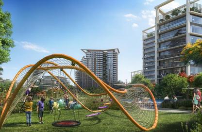 Apartment - 1 - 1 for sale in Laurel - Central Park at City Walk - City Walk - Dubai