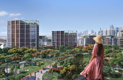 Apartment - 1 - 1 for sale in Laurel - Central Park at City Walk - City Walk - Dubai