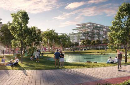 Apartment - 1 - 1 for sale in Laurel - Central Park at City Walk - City Walk - Dubai Apartment - 1 - 1 for sale in Laurel - Central Park at City Walk - City Walk - Dubai