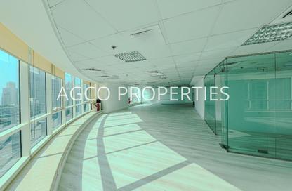 Office Space - Studio - 1 for rent in Fortune Tower - JLT Cluster C - Jumeirah Lake Towers - Dubai Office Space - Studio - 1 for rent in Fortune Tower - JLT Cluster C - Jumeirah Lake Towers - Dubai