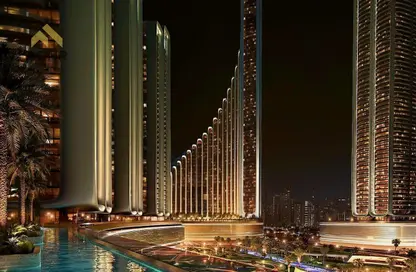 شقة - 2 غرف نوم - 3 حمامات للبيع في مشروع مايباخ - أماكن مرسيدس-بنز - ند الشبا 1 - ند الشبا - دبي