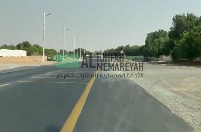 أرض - استوديو للبيع في الصجعة الصناعية - الصجعة - الشارقة