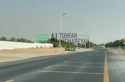 Land - Studio for sale in Al Sajaa Industrial - Al Sajaa - Sharjah