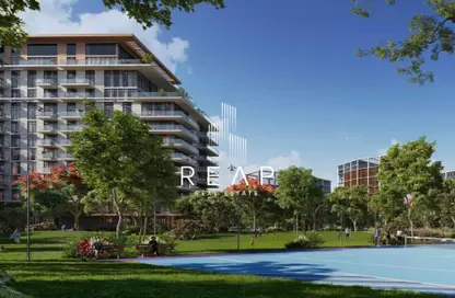 Apartment - 2 Bedrooms - 2 Bathrooms for sale in Laurel - Central Park at City Walk - City Walk - Dubai