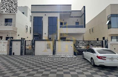 Villa - 5 Bedrooms - 6 Bathrooms for sale in Al Zaheya Gardens - Al Zahya - Ajman