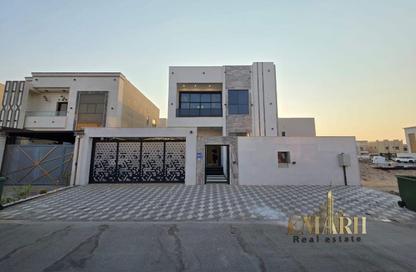 Villa - 3 - 5 for rent in Al Yasmeen 1 - Al Yasmeen - Ajman