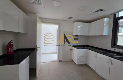 Townhouse - 2 Bedrooms - 4 Bathrooms for rent in Nasma Residence - Al Tai - Sharjah Townhouse - 2 Bedrooms - 4 Bathrooms for rent in Nasma Residence - Al Tai - Sharjah