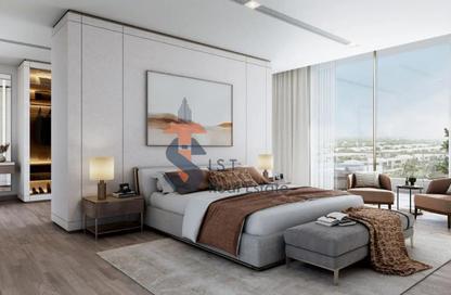 Villa - 5 Bedrooms - 7 Bathrooms for sale in Sobha Estates - Sobha Hartland II - Bukadra - Dubai