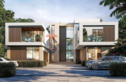 Villa - 5 Bedrooms - 7 Bathrooms for sale in Sobha Estates - Sobha Hartland II - Bukadra - Dubai