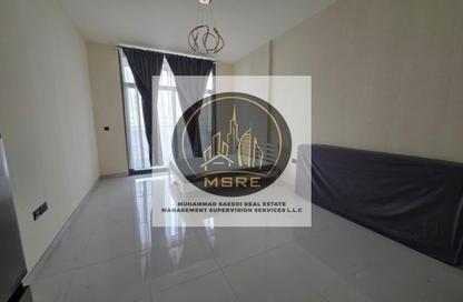 Apartment - Studio - 1 Bathroom for rent in Elz by Danube - Arjan - Dubai