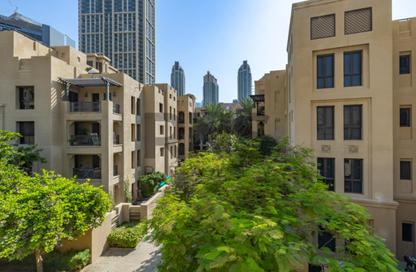 Apartment - 1 - 2 for rent in Yansoon 1 - Yansoon - Old Town - Downtown Dubai - Dubai