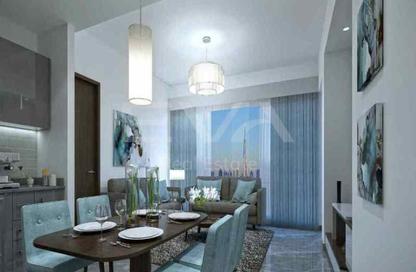Apartment - 2 - 4 for sale in Sobha Creek Vista Heights Tower B - Sobha Creek Vista Heights - Sobha Hartland - Mohammed Bin Rashid City - Dubai