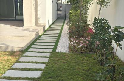 Villa - 5 Bedrooms - 6 Bathrooms for rent in Caya 2 - Arabian Ranches 3 - Dubai