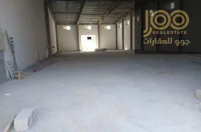 مستودع - استوديو - 1 حمام للايجار في أم الثعوب - أم القيوين مستودع - استوديو - 1 حمام للايجار في أم الثعوب - أم القيوين