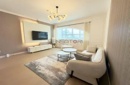 Apartment - 2 Bedrooms - 3 Bathrooms for sale in Plaza Residences 2 - Plaza Residences - District 13 - Jumeirah Village Circle - Dubai